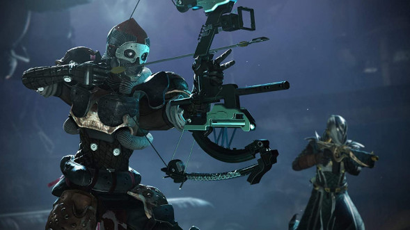 Игра Destiny 2 [PS4, русская версия] в Саранске