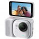 Экшн-камера Insta360 GO Ultra Creator Bundle, White в Саранске