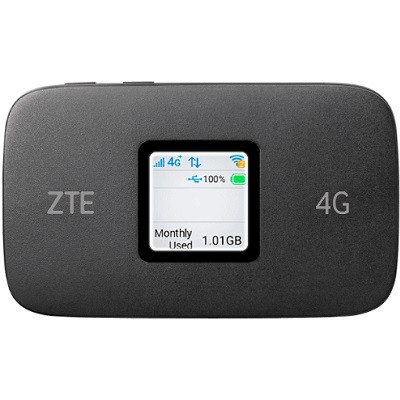 Wi-Fi роутер ZTE MF971RS2 в Саранске