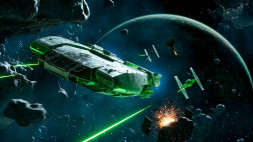 Игра Star Wars: Outlaws. Special Edition [PS5, русские субтитры]