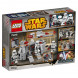Конструктор LEGO Star Wars 75078 Транспорт Имперских Войск в Саранске
