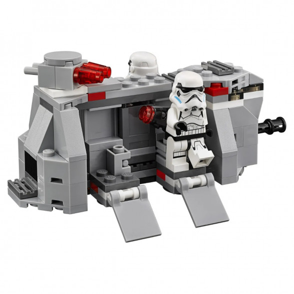 Конструктор LEGO Star Wars 75078 Транспорт Имперских Войск в Саранске