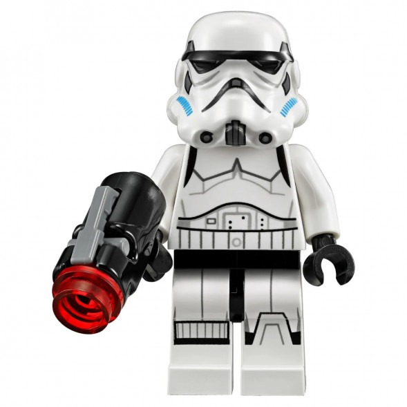 Конструктор LEGO Star Wars 75078 Транспорт Имперских Войск в Саранске