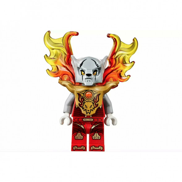 Конструктор LEGO Legends of Chima 70220 Саблецикл Стрейнора в Саранске