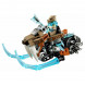 Конструктор LEGO Legends of Chima 70220 Саблецикл Стрейнора в Саранске
