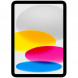 Планшет Apple iPad 11 (2025) Wi-Fi 128 ГБ, серебристый в Саранске