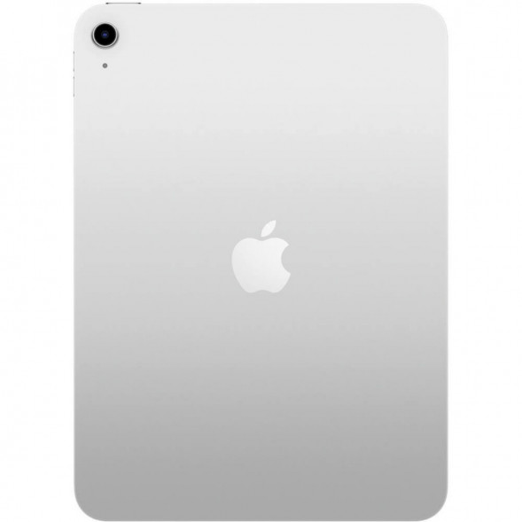 Планшет Apple iPad 11 (2025) Wi-Fi 128 ГБ, серебристый в Саранске