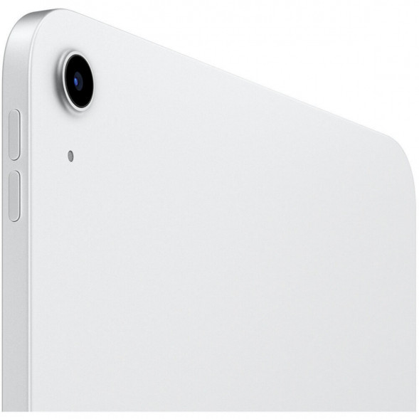 Планшет Apple iPad 11 (2025) Wi-Fi 128 ГБ, серебристый в Саранске