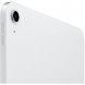 Планшет Apple iPad 11 (2025) Wi-Fi 128 ГБ, серебристый в Саранске