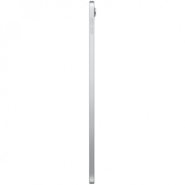 Планшет Apple iPad 11 (2025) Wi-Fi 128 ГБ, серебристый в Саранске