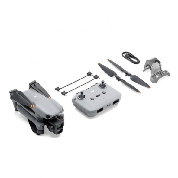 Квадрокоптер DJI Air 3 (Пульт DJI RC-N2) в Саранске