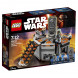 Конструктор LEGO Star Wars 75137 Камера карбонитной заморозки в Саранске