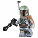 Конструктор LEGO Star Wars 75137 Камера карбонитной заморозки в Саранске