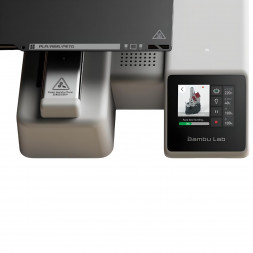 3D-принтер Bambu Lab A1 Mini