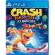 Игра Crash Bandicoot 4: Это Вопрос Времени для PlayStation 4 [PS4, русские субтитры] в Саранске