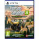 Игра Farming Simulator 25. Highlands Fishing Edition [PS5, русские субтитры] в Саранске