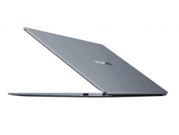 Ноутбук Huawei MateBook D 16 MCLG-X 53014QKW (Intel Core i5 13420H, 16384 Mb, 16" WUXGA 1920х1200, 1000Gb SSD,Intel UHD Graphics, серый)
