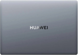 Ноутбук Huawei MateBook D 16 MCLG-X 53014QKW (Intel Core i5 13420H, 16384 Mb, 16" WUXGA 1920х1200, 1000Gb SSD,Intel UHD Graphics, серый)