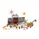 Конструктор LEGO Chinese New Year 80106 Легенда о Няне в Саранске