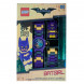 Часы LEGO Super Heroes 8020844 Batman Movie Бэтгерл с минифигуркой в Саранске