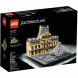 Конструктор LEGO Architecture 21024 Лувр в Саранске