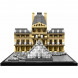 Конструктор LEGO Architecture 21024 Лувр в Саранске