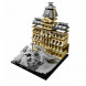 Конструктор LEGO Architecture 21024 Лувр в Саранске