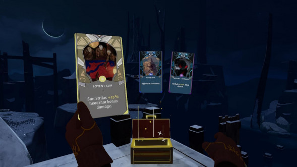 Игра The Light Brigade. Collector&amp;#039;s Edition (только для PS VR2) [PS5, русские субтитры] в Саранске