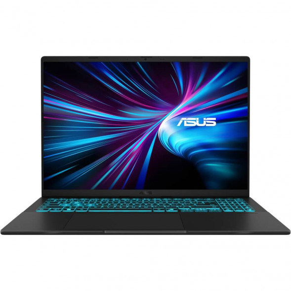 Ноутбук ASUS V16 V3607VP-RP031 16 &amp;quot;, Core 7, 32 Гб RAM, 1 Тб SSD, GeForce RTX 5070, Черный в Саранске