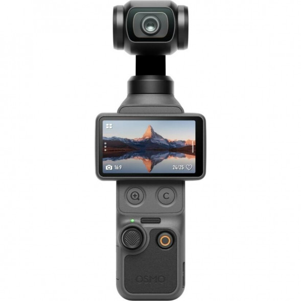 Экшн-камера DJI Osmo Pocket 4 Standart Combo в Саранске