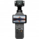 Экшн-камера DJI Osmo Pocket 4 Standart Combo в Саранске