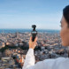 Экшн-камера DJI Osmo Pocket 4 Standart Combo в Саранске