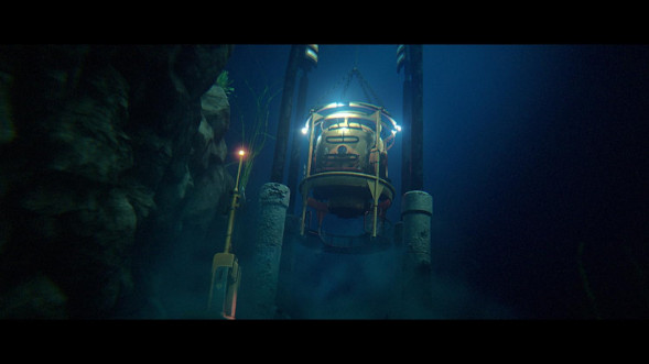 Игра Under The Waves [PS5, русские субтитры] в Саранске