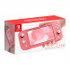 Игровая приставка Nintendo Switch Lite 32 ГБ, коралловый в Саранске