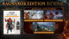 Игра Assassin&amp;#039;s Creed: Вальгалла (Valhalla). Ragnarok Edition [PS5, английская версия] в Саранске