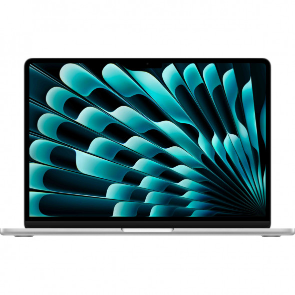 Ноутбук Apple MacBook Air 13 2026 MDH84 (M5 10-Core GPU, 16/1TB), Серебристый/Silver в Саранске