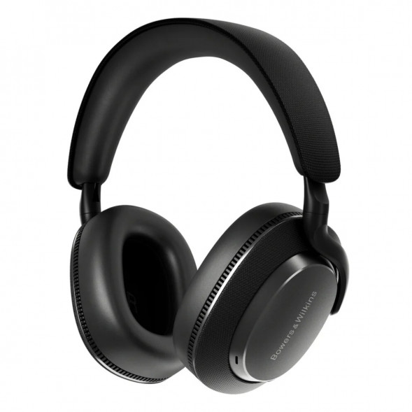 Наушники Bowers &amp;amp; Wilkins Px7 S3, Anthracite Black в Саранске