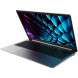 Ноутбук TECNO MegaBook K15SDA (15.6&amp;quot;, IPS, AMD Ryzen 5 7430U 2.3ГГц, 6 ядер, 16ГБ DDR4, 512ГБ SSD, AMD Radeon Graphics, Windows 11 Home), серый в Саранске
