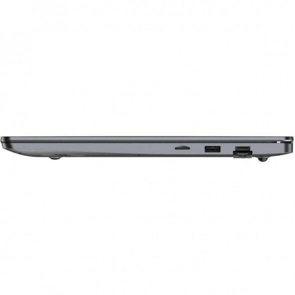 Ноутбук TECNO MegaBook K15SDA (15.6&amp;quot;, IPS, AMD Ryzen 5 7430U 2.3ГГц, 6 ядер, 16ГБ DDR4, 512ГБ SSD, AMD Radeon Graphics, Windows 11 Home), серый в Саранске