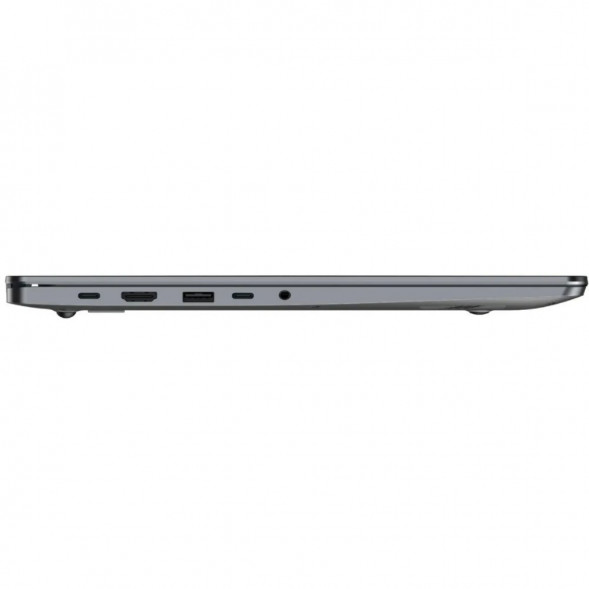 Ноутбук TECNO MegaBook K15SDA (15.6&amp;quot;, IPS, AMD Ryzen 5 7430U 2.3ГГц, 6 ядер, 16ГБ DDR4, 512ГБ SSD, AMD Radeon Graphics, Windows 11 Home), серый в Саранске