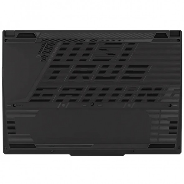 Ноутбук MSI Cyborg 17 B13WF-449XRUY (17.3&amp;quot;, IPS, Intel Core i5 13420H 2.1 ГГц, 8 ядер, 16 ГБ DDR5, SSD 512 ГБ, NVIDIA GeForce RTX 5060 - 8 ГБ, без ОС), черный в Саранске