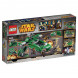 Конструктор LEGO Star Wars 75091 Флэш-спидер в Саранске
