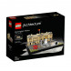 Конструктор LEGO Architecture 21029 Букингемский дворец в Саранске