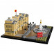 Конструктор LEGO Architecture 21029 Букингемский дворец в Саранске