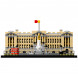 Конструктор LEGO Architecture 21029 Букингемский дворец в Саранске