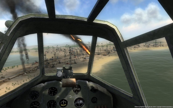 Игра Air Conflicts Collection [Nintendo Switch, русские субтитры] в Саранске