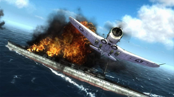 Игра Air Conflicts Collection [Nintendo Switch, русские субтитры] в Саранске