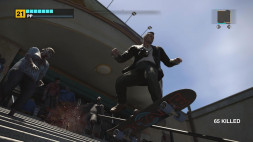 Игра Dead Rising Deluxe Remaster. Special Edition [PS5, русская версия]