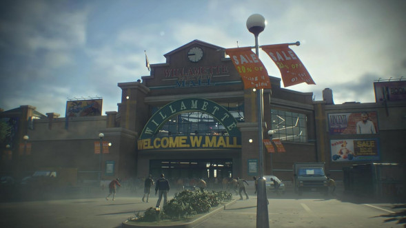 Игра Dead Rising Deluxe Remaster. Special Edition [PS5, русская версия] в Саранске