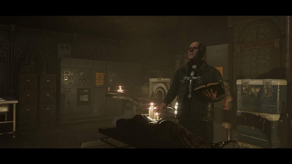 Игра Tormented Souls [PS4, русские субтитры] в Саранске